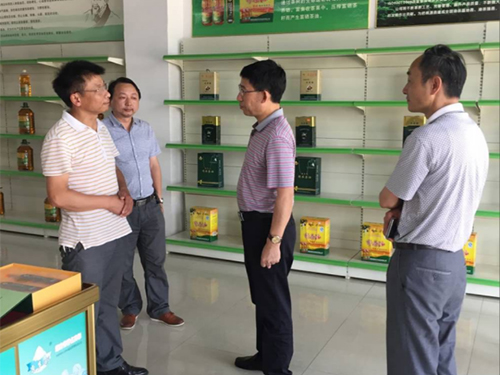 博源国际,油茶莳植生产加工销售,植物油莳植生产加工销售